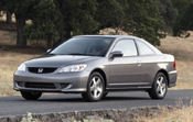 2005 Honda Civic Picture